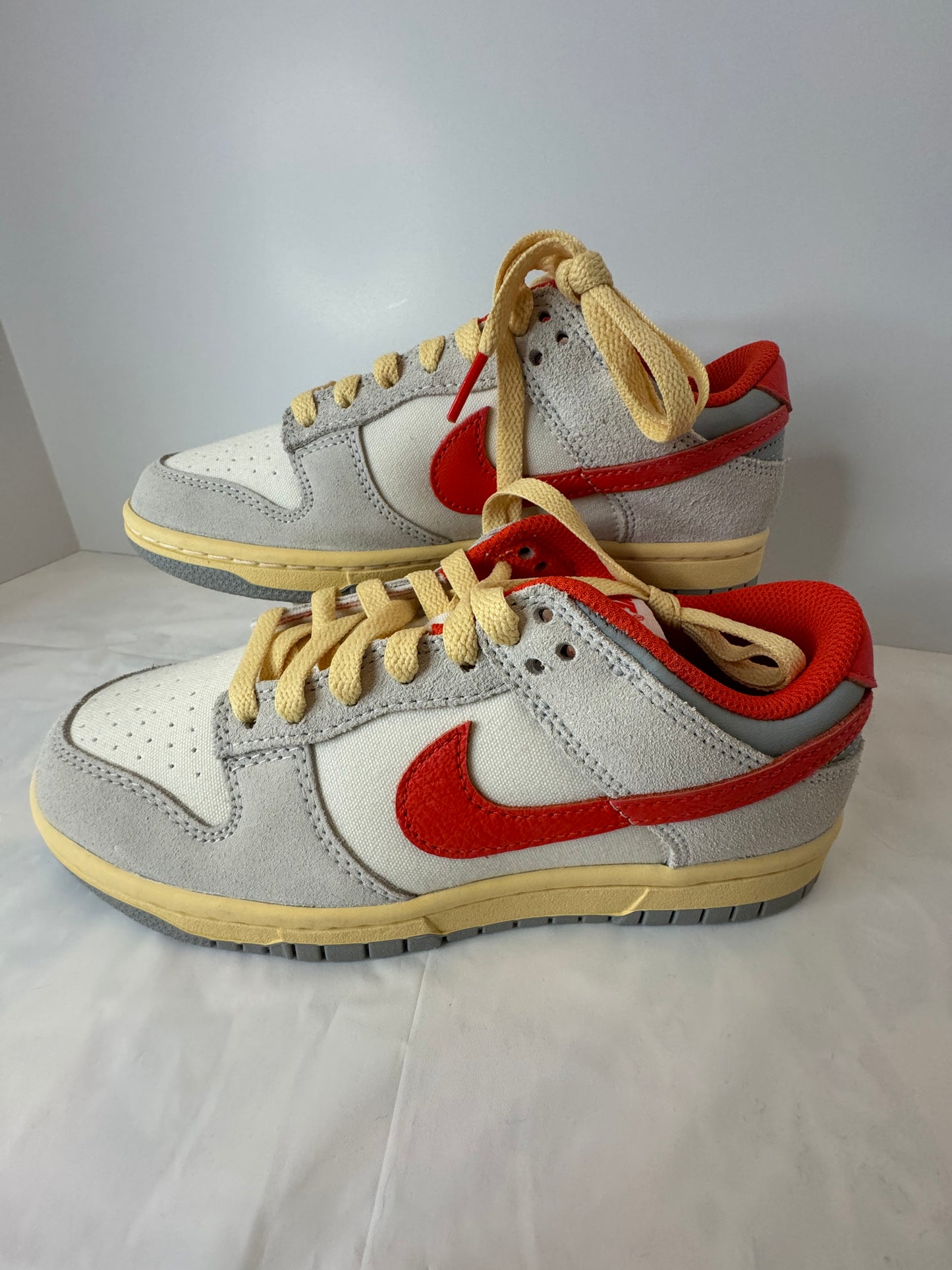 Nike Dunk Low 85 Athletic Department (Half Box)