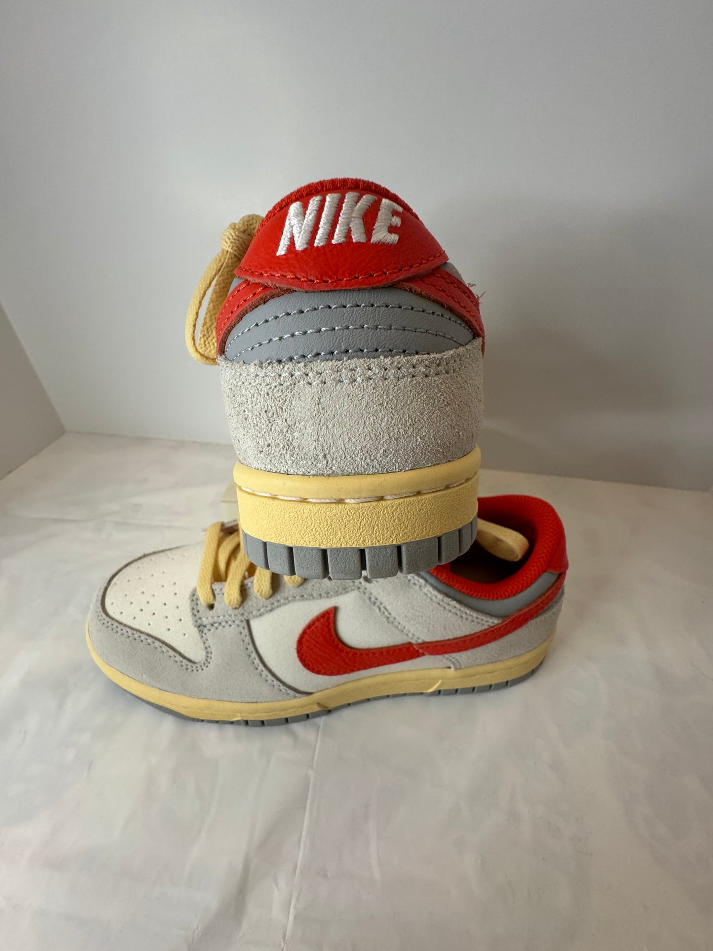 Nike Dunk Low 85 Athletic Department (Half Box)