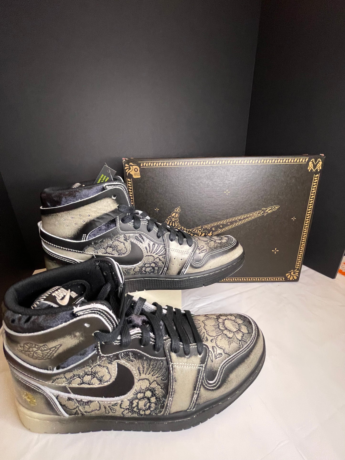 Air Jordan 1 High Zoom Air CMFT 2