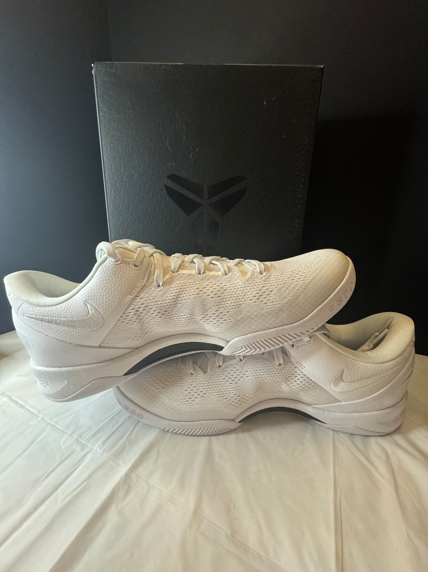 Nike Kobe 8 Protro Halo