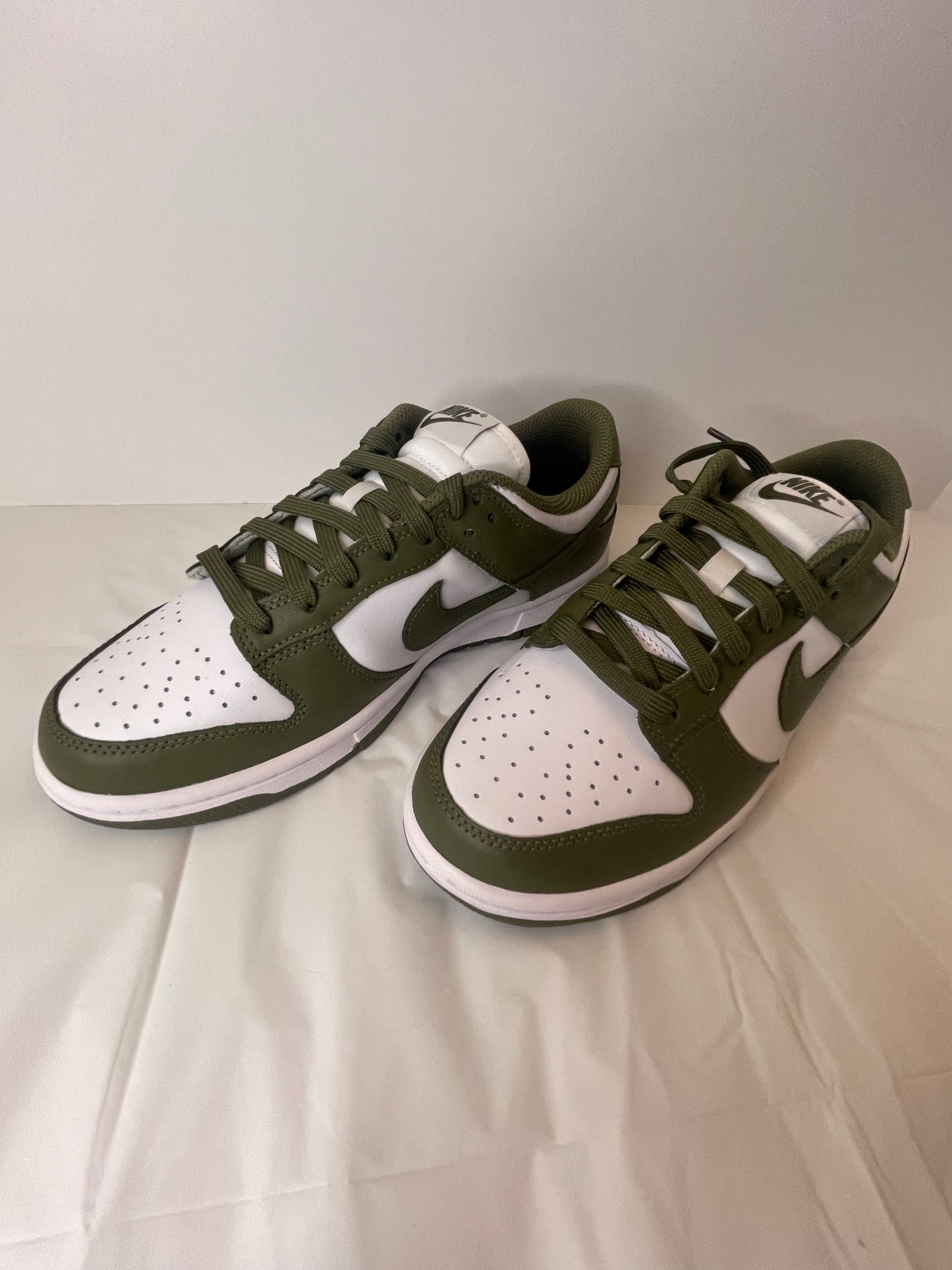 Nike Dunk Low Medium Olive