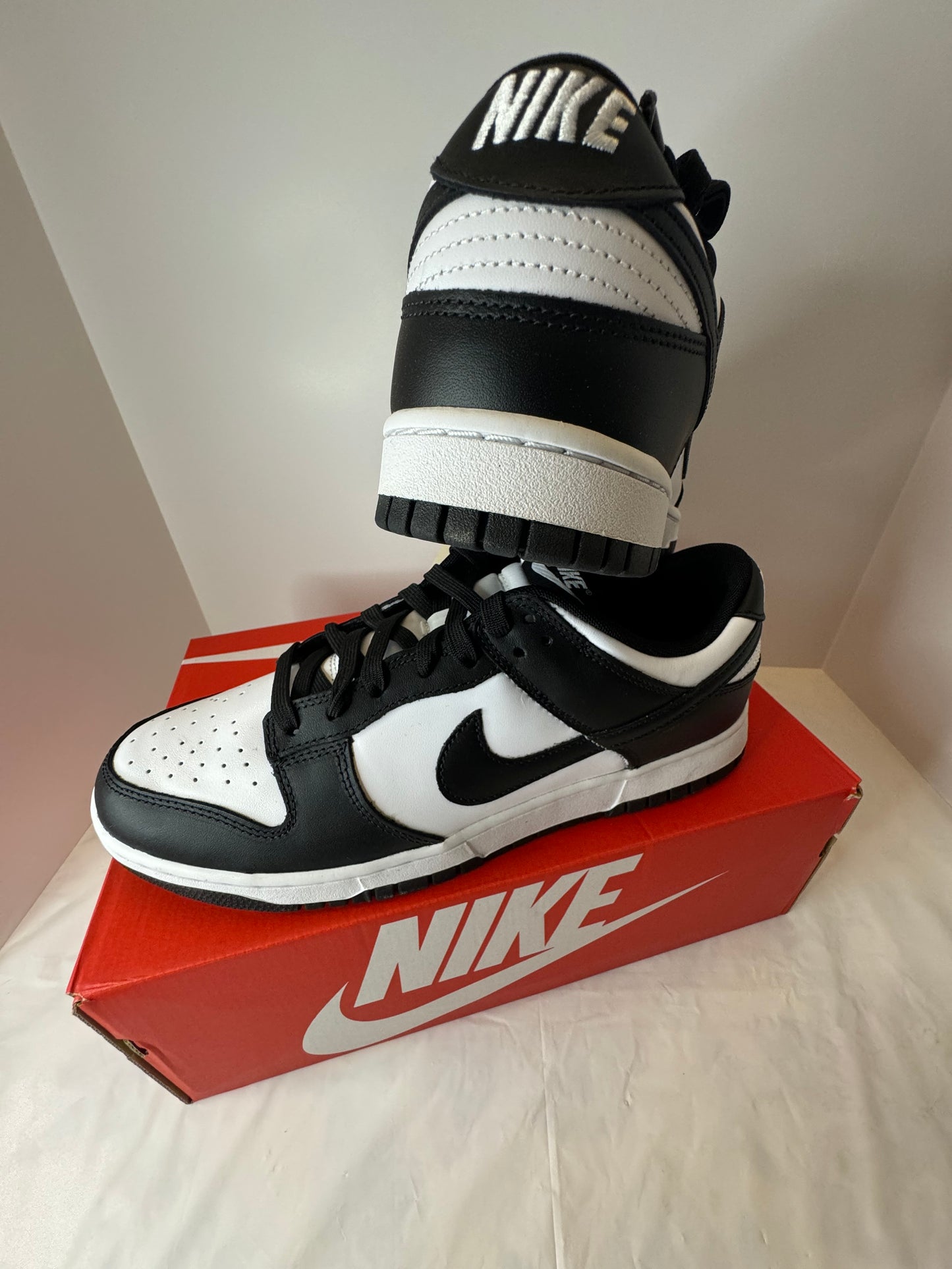 Nike Dunk Low Panda