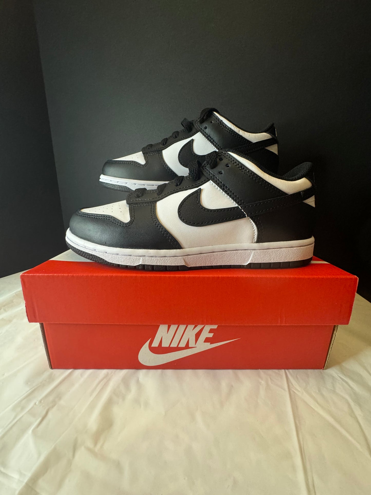 Nike Dunk Low Panda