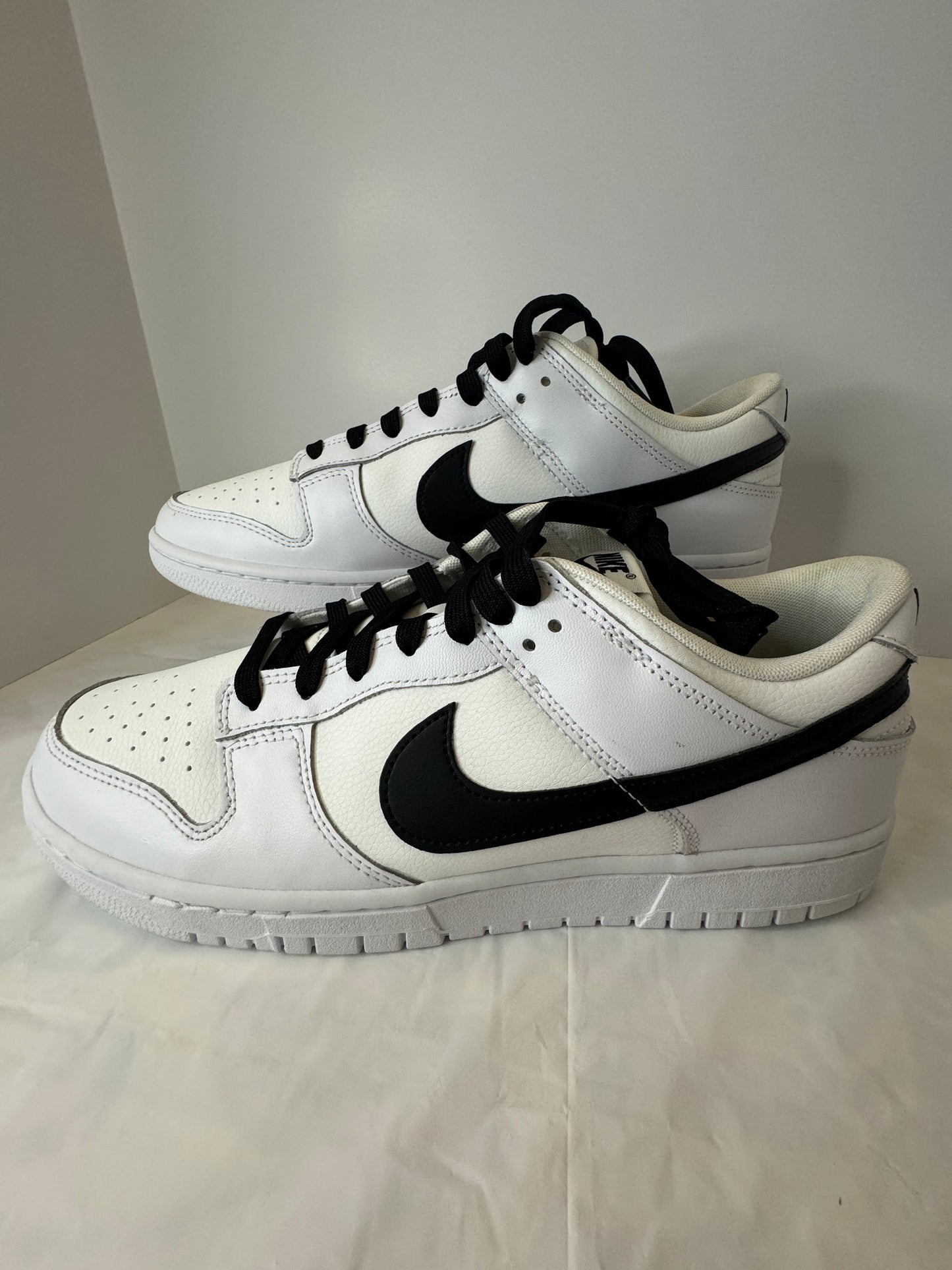 Nike Dunk Low Reverse Panda (Half Box)