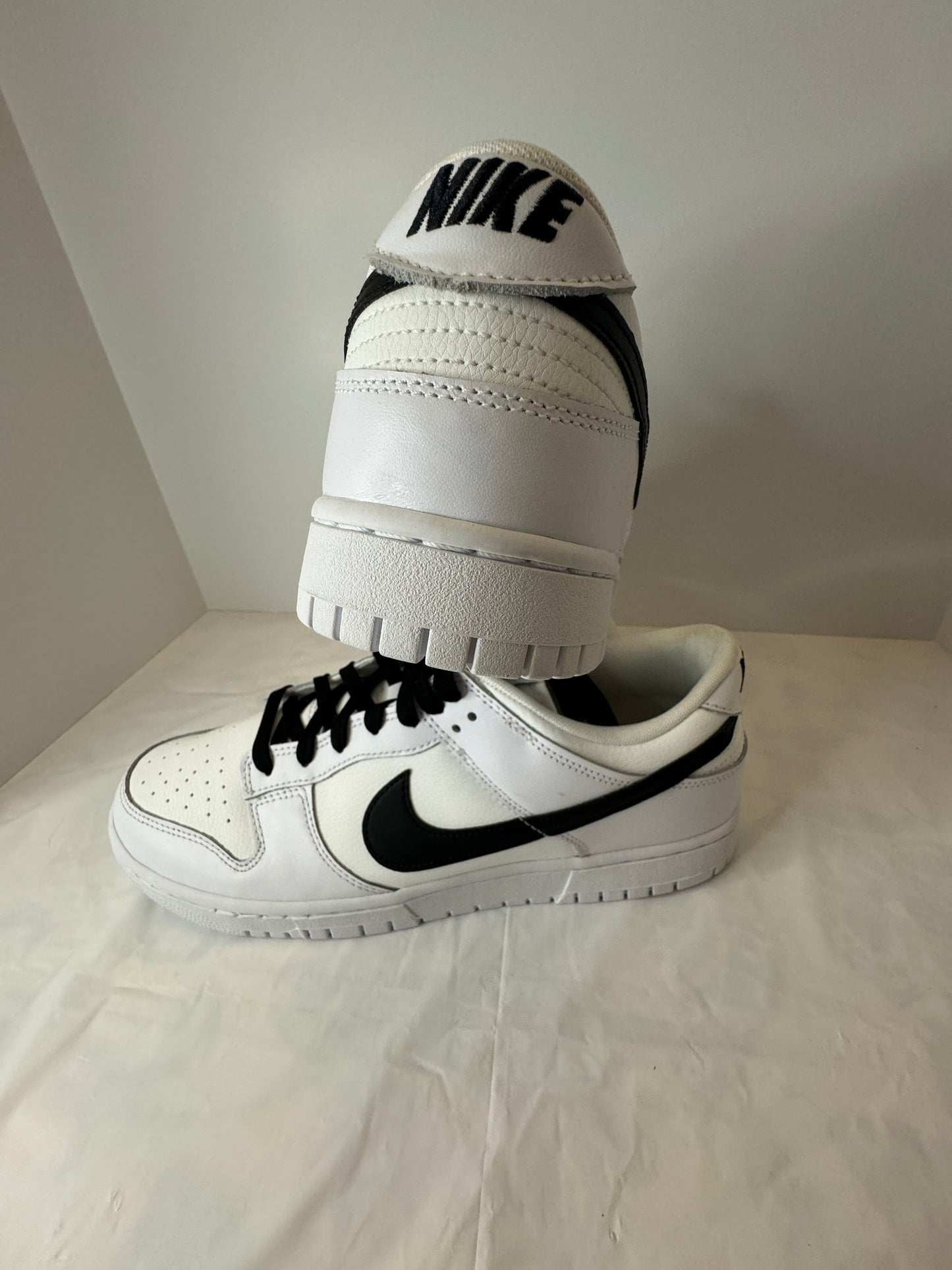Nike Dunk Low Reverse Panda (Half Box)