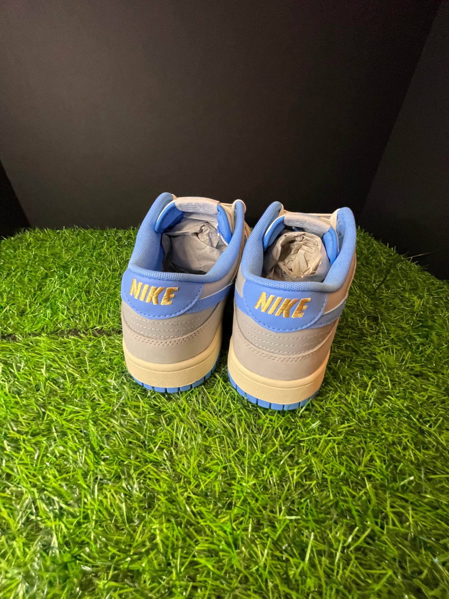 Nike Dunk Low Athletic Department University Blue
