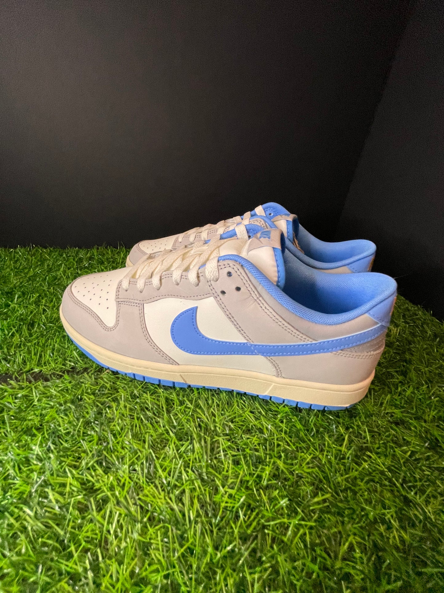 Nike Dunk Low Athletic Department University Blue