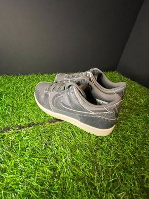 Nike Dunk Low Halloween