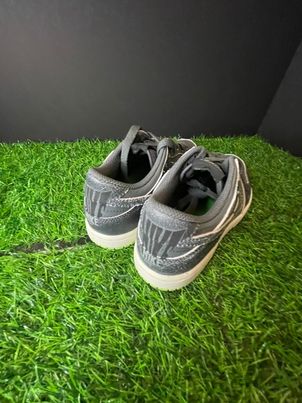 Nike Dunk Low Halloween