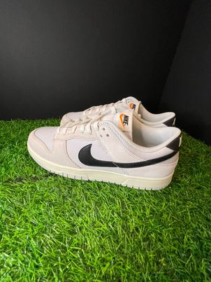 Nike Dunk Low Certified Fresh