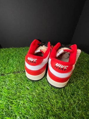 Nike Dunk Low Chicago Split