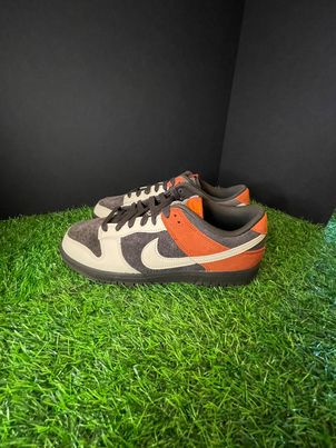 Nike Dunk Low Red Panda