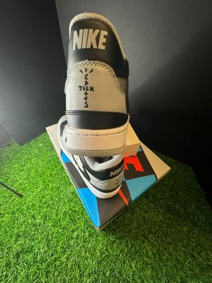 Nike Mac Attack Travis Scott