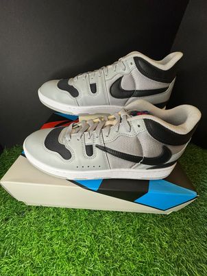 Nike Mac Attack Travis Scott