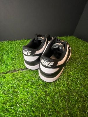 Nike Dunk Low Panda