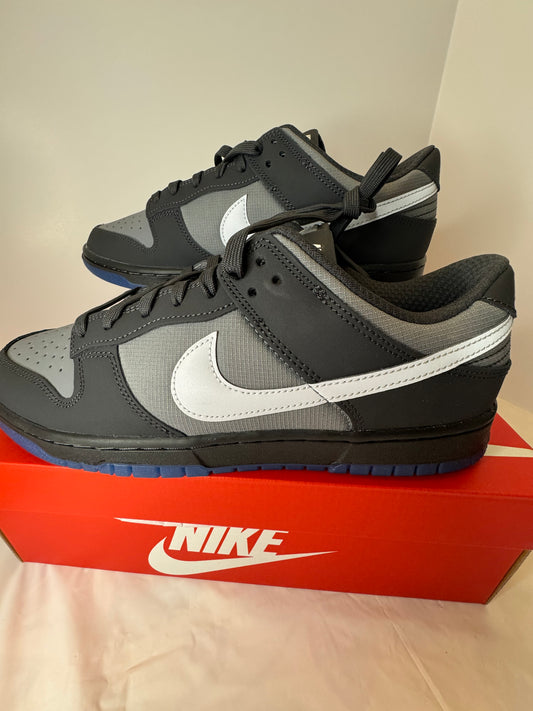 Nike Dunk Low Anthracite