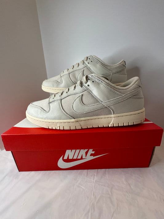 Nike Dunk Low Light Orewood Brown