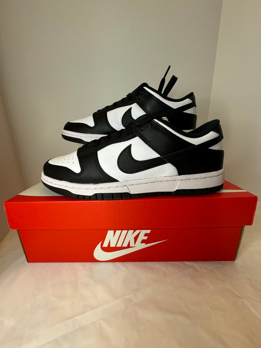 Nike Dunk Low Panda